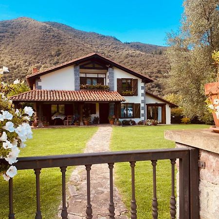 Excepcional Casa El Olivo Βίλα Ojedo Εξωτερικό φωτογραφία