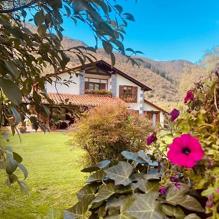 Excepcional Casa El Olivo Βίλα Ojedo Εξωτερικό φωτογραφία