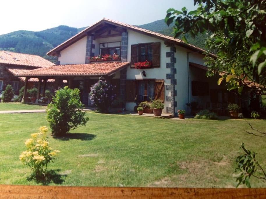 Excepcional Casa El Olivo Βίλα Ojedo Εξωτερικό φωτογραφία