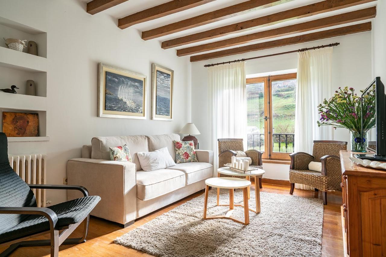 Excepcional Casa El Olivo Βίλα Ojedo Εξωτερικό φωτογραφία