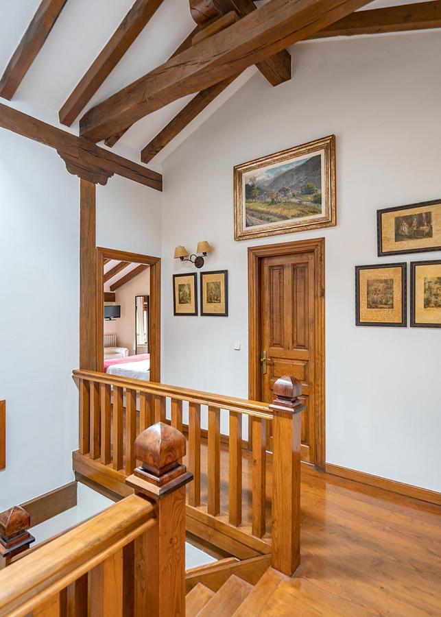 Excepcional Casa El Olivo Βίλα Ojedo Εξωτερικό φωτογραφία