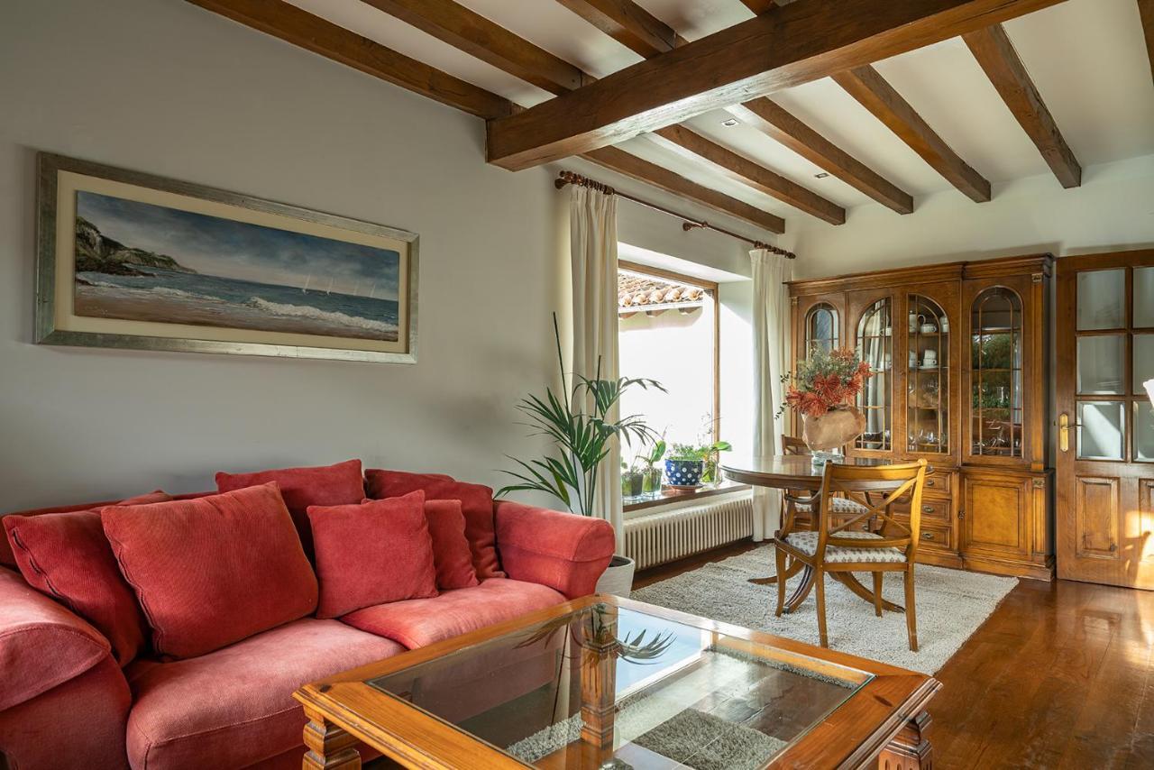 Excepcional Casa El Olivo Βίλα Ojedo Εξωτερικό φωτογραφία