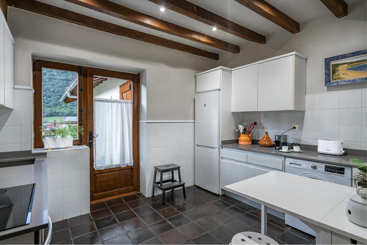 Excepcional Casa El Olivo Βίλα Ojedo Εξωτερικό φωτογραφία