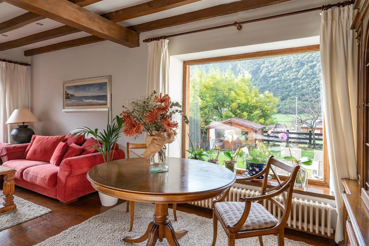 Excepcional Casa El Olivo Βίλα Ojedo Εξωτερικό φωτογραφία