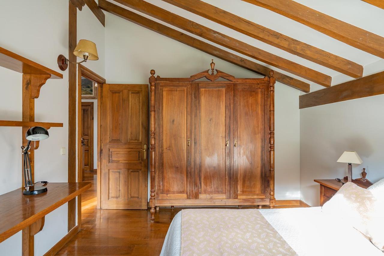 Excepcional Casa El Olivo Βίλα Ojedo Εξωτερικό φωτογραφία