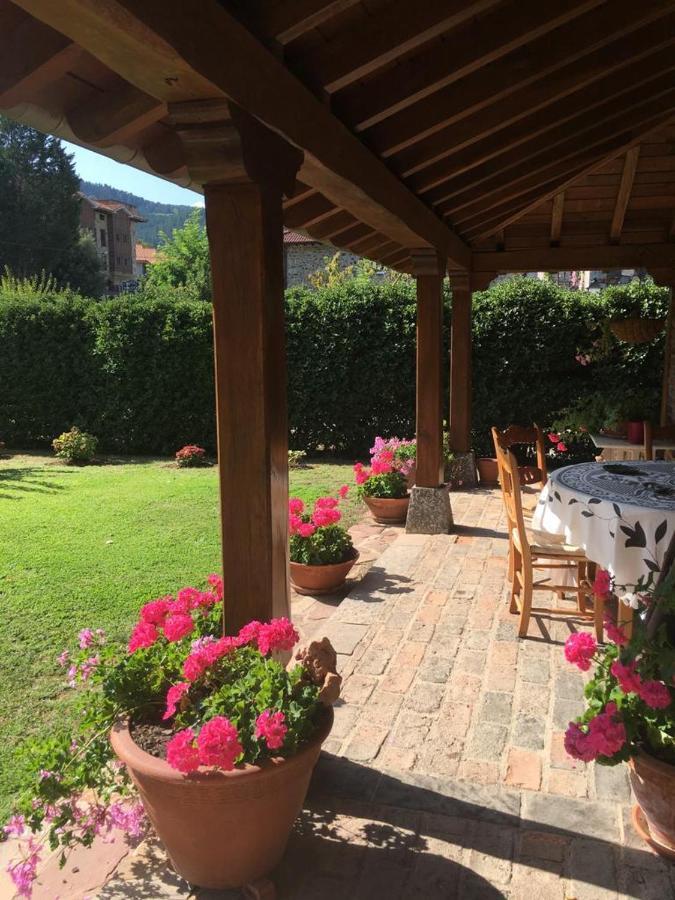 Excepcional Casa El Olivo Βίλα Ojedo Εξωτερικό φωτογραφία