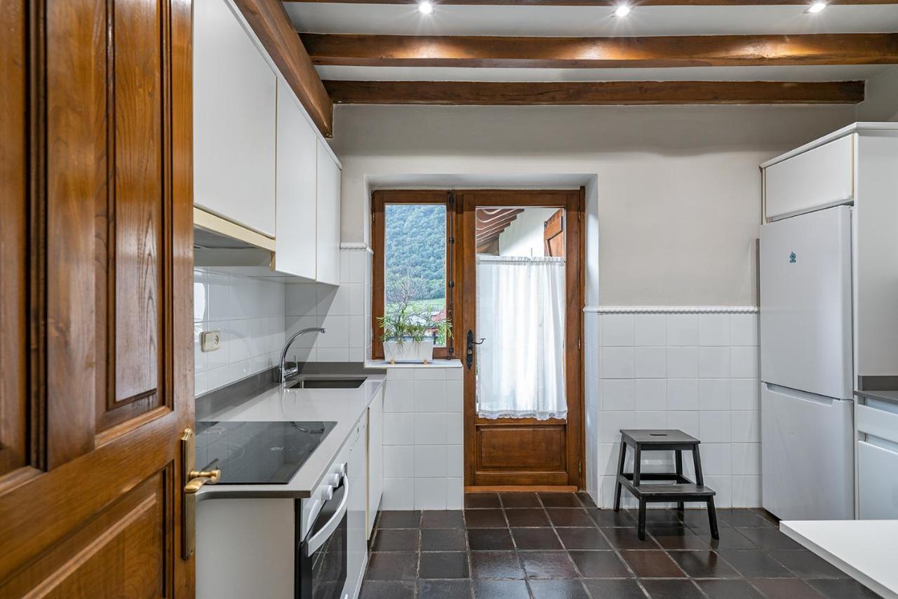 Excepcional Casa El Olivo Βίλα Ojedo Εξωτερικό φωτογραφία